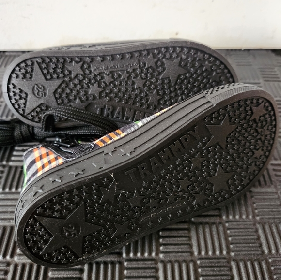 TRAMMPY Kids summer shoes kids size 8 - Picture 5 of 5